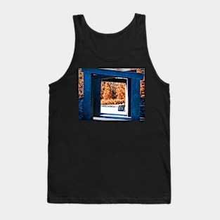 Portal to nature Tank Top